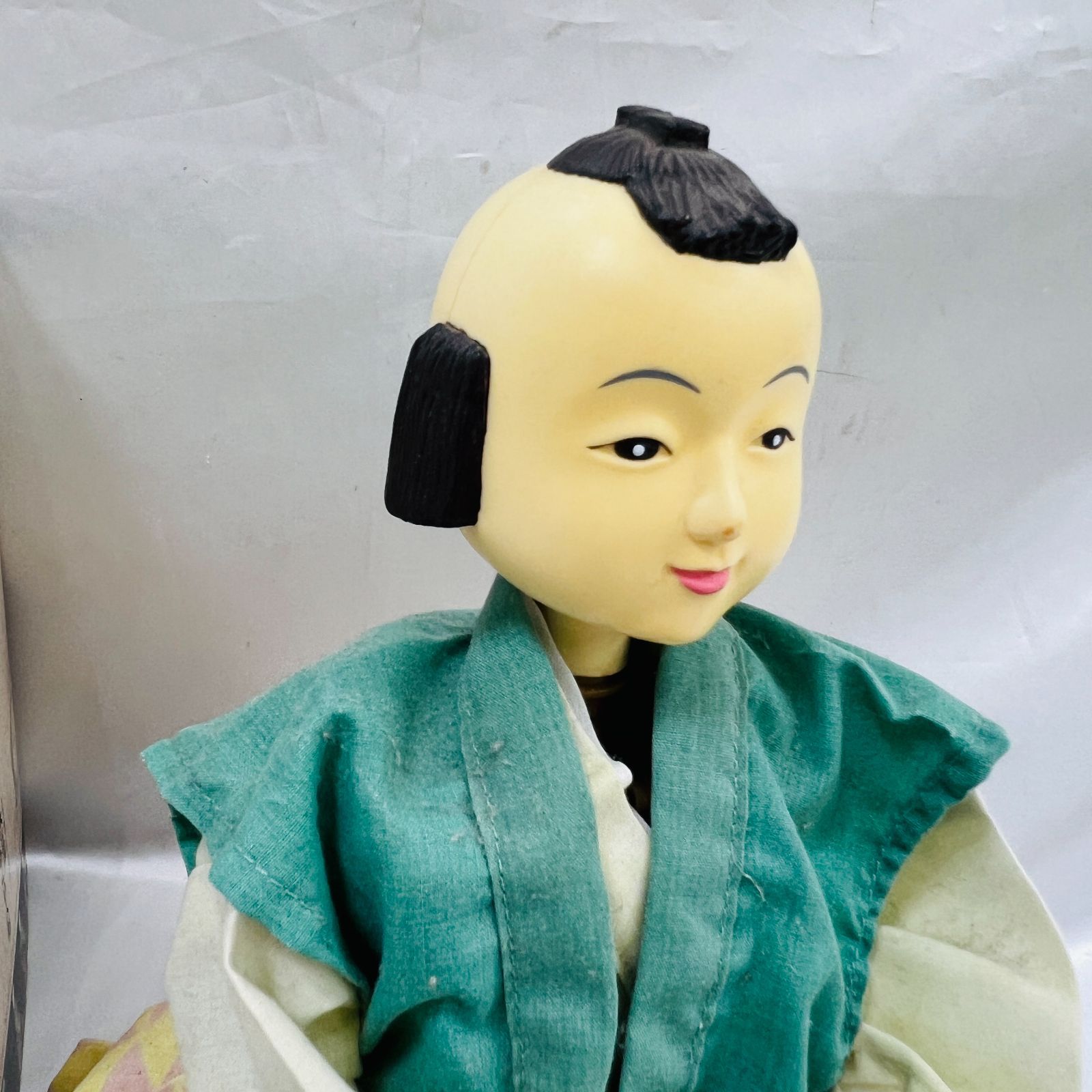学研 大人の科学 大江戸からくり人形 茶運び人形 大人の科学マガジン」がゼンマイ仕掛けの江戸のからくりロボット