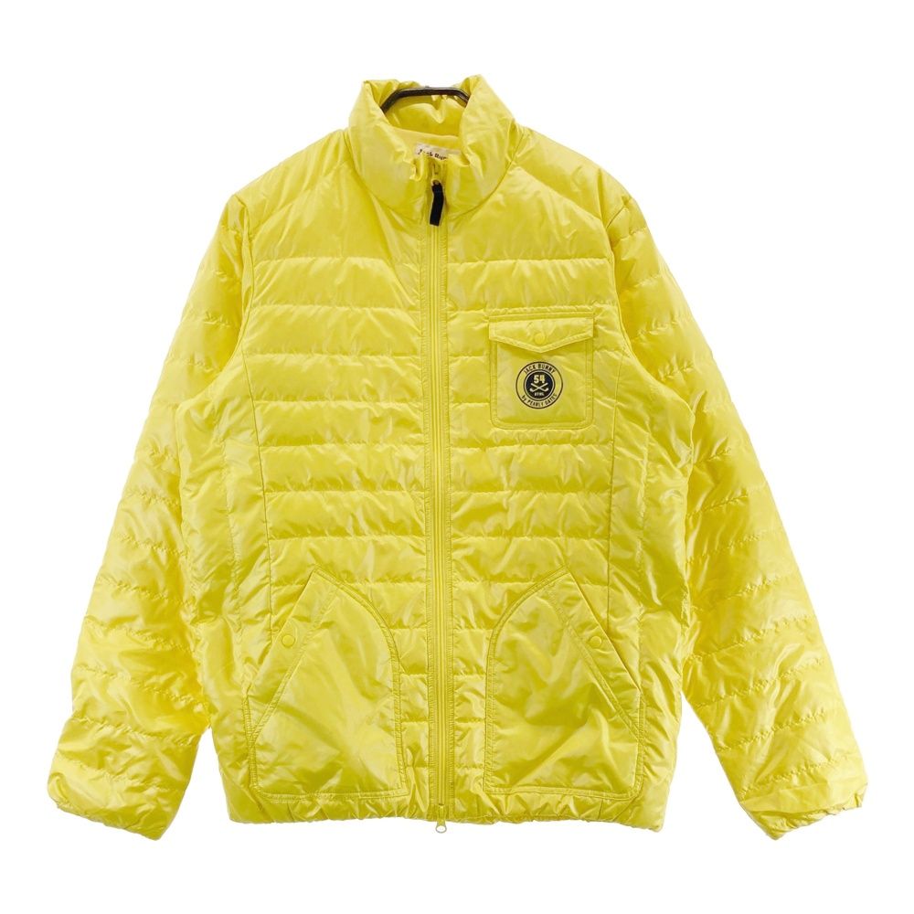 サイズ：6 JACK BUNNY ジャックバニー ダウン ジップジャケット