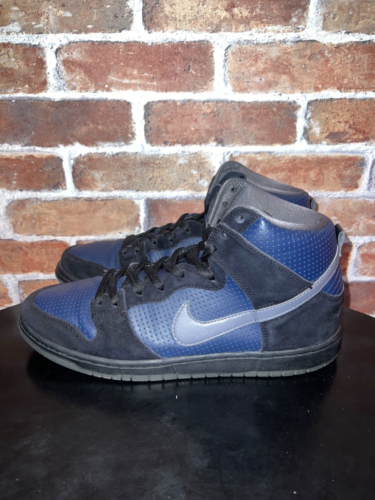 29.0cm Nike SB Dunk High 