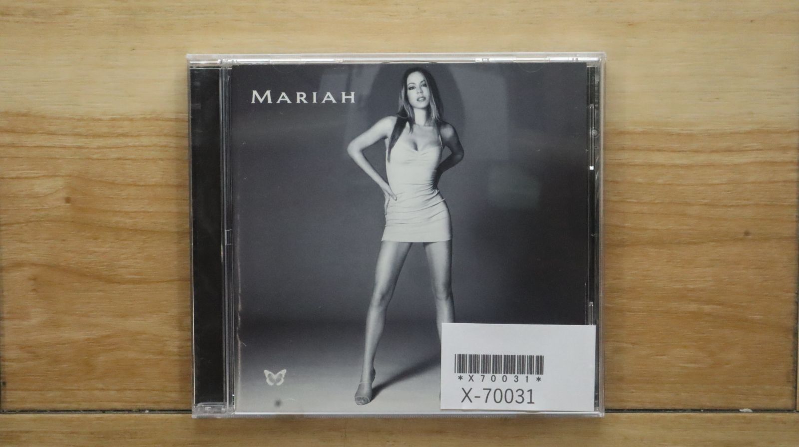 MARIAH CAREY マライアキャリー The One #1'S 2枚セット MARIAH CAREY 『#1's』 『THE ONES』マライア・キャリー
