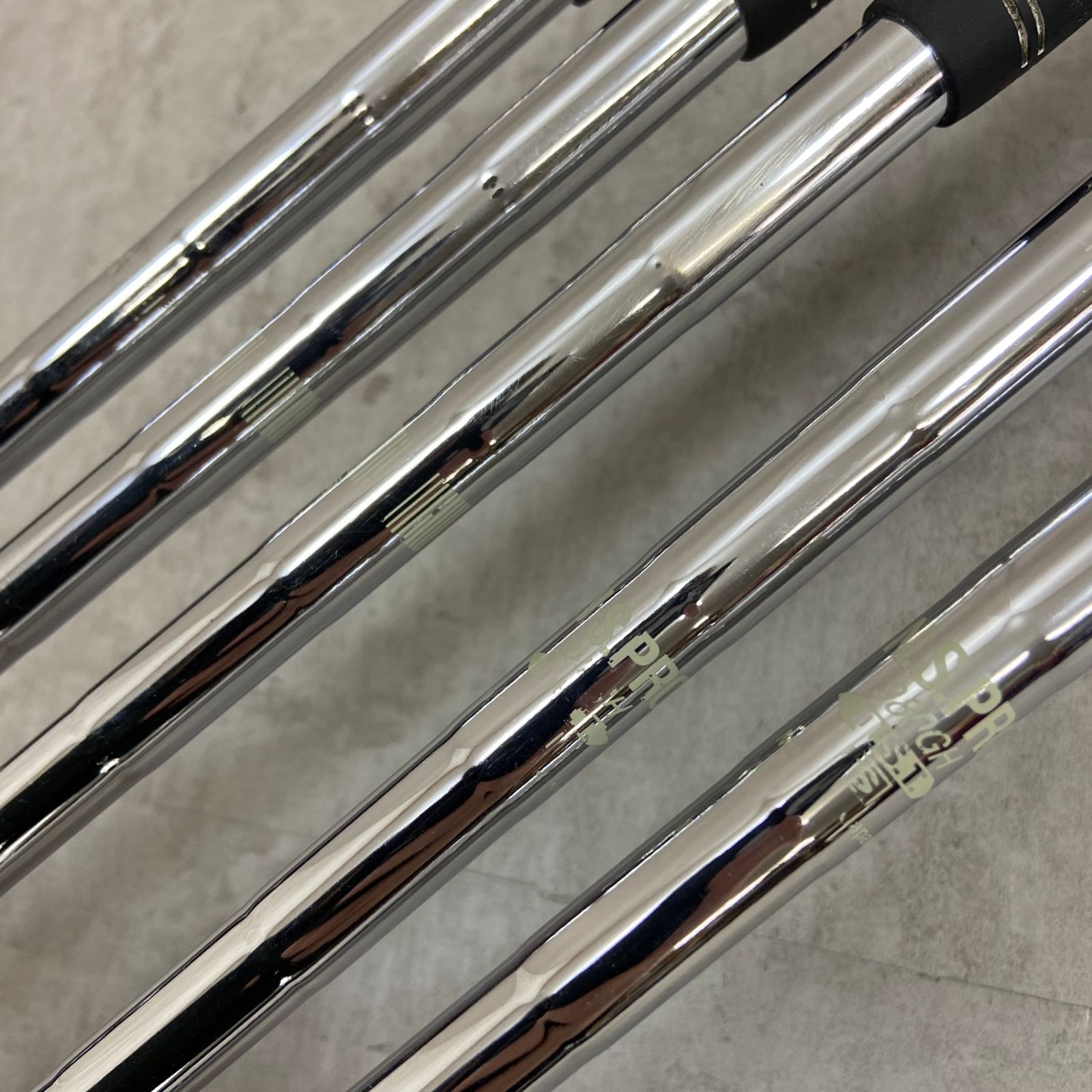 スリクソン Z545 メンズゴルフ アイアンセット 5本 S 右利き用 SRIXON WWW_SUPERTOOLSSHOP_NL