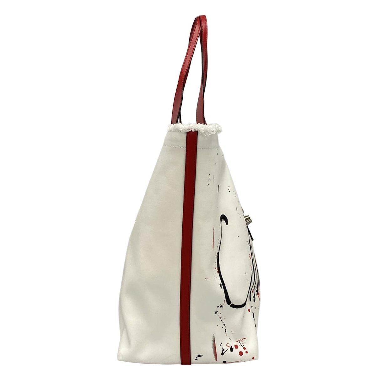 CHRISTIAN LOUBOUTIN(クリスチャンルブタン) トートバッグ