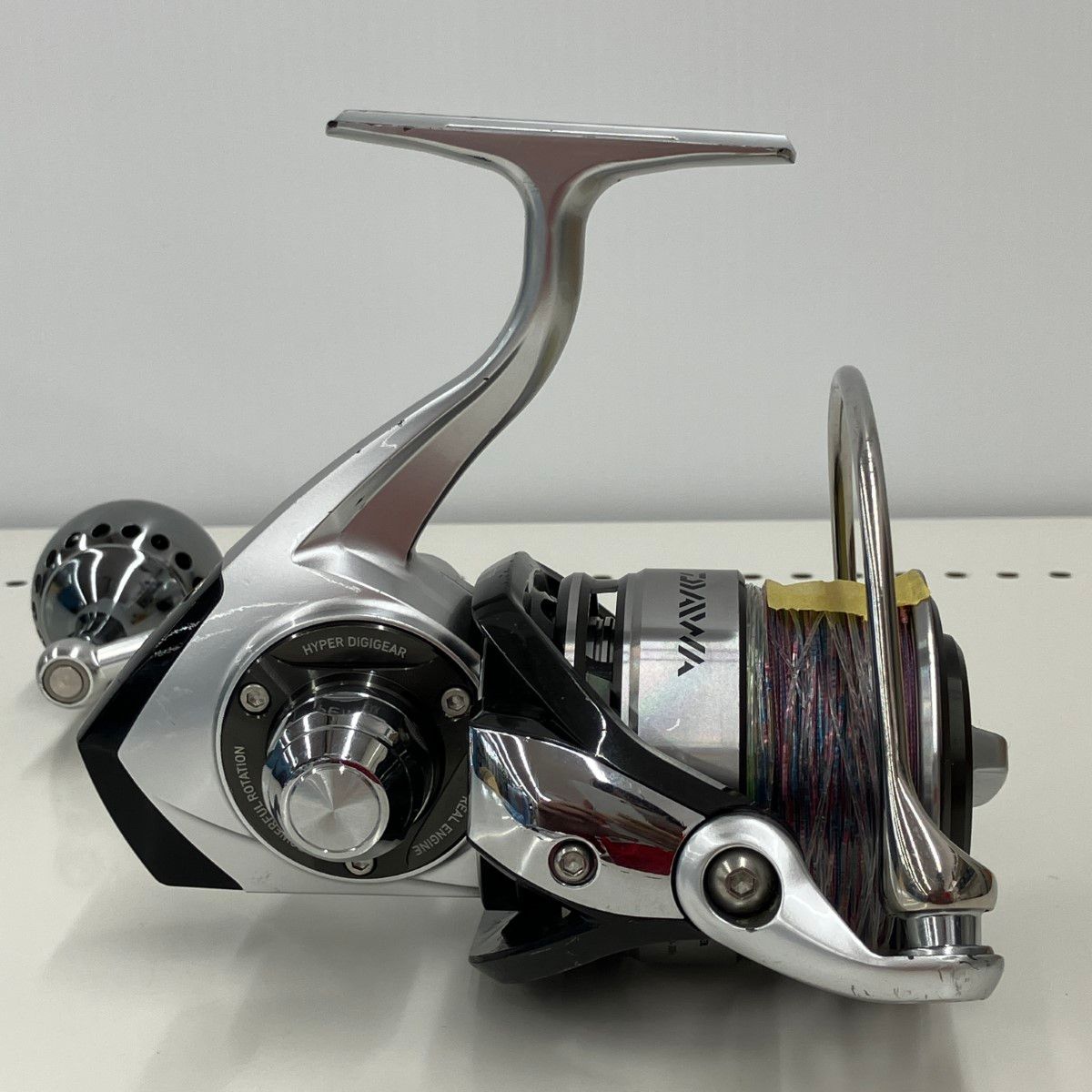 SHIMANO シマノ SC724000 釣り用品 リール スピニングリール 00