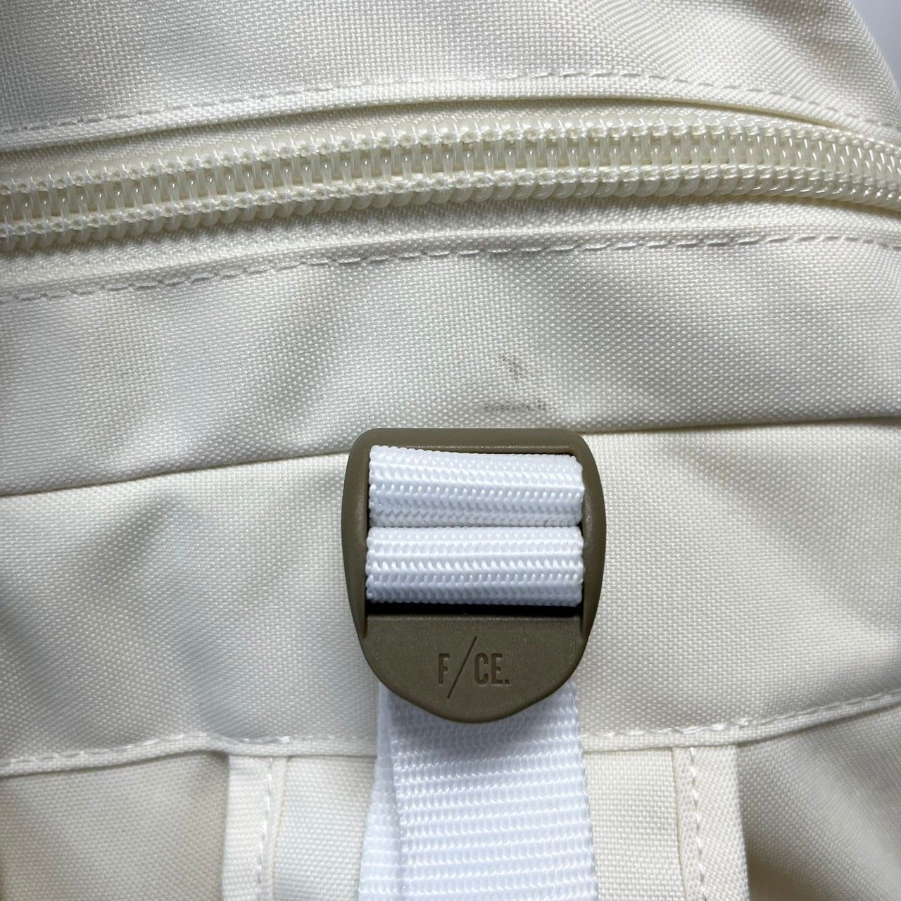 FUMIE TANAKA×F/CE フミエタナカ エフシーイー 22AW special backpack 