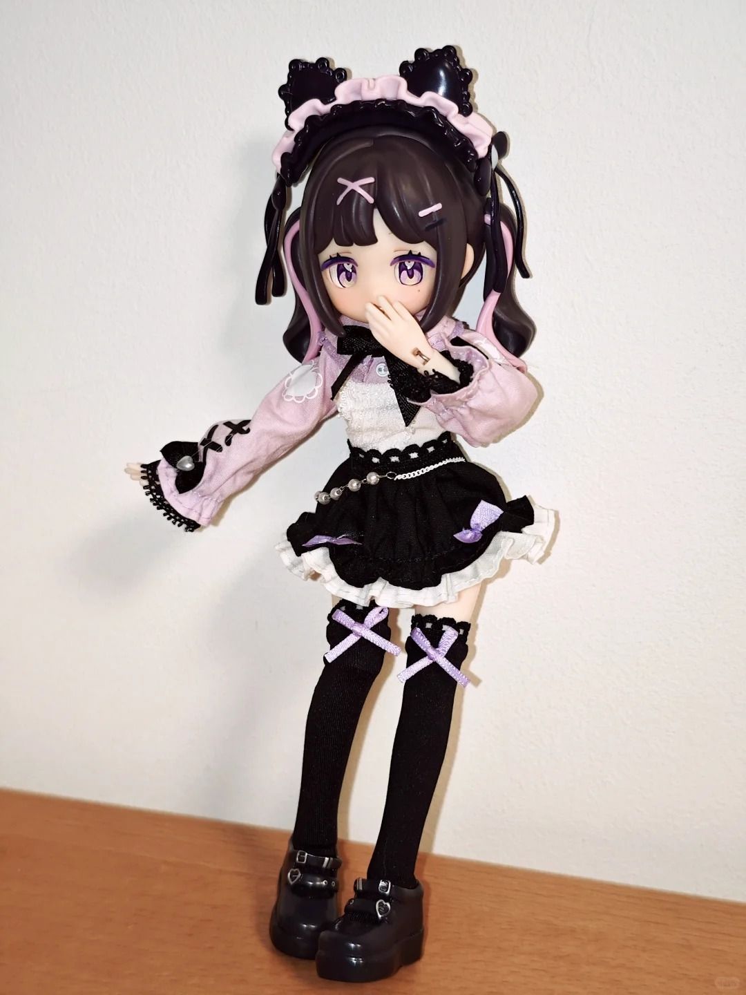 自由主張スタジオ「WELCOME GIRLS：デジタルペットの仮想世界