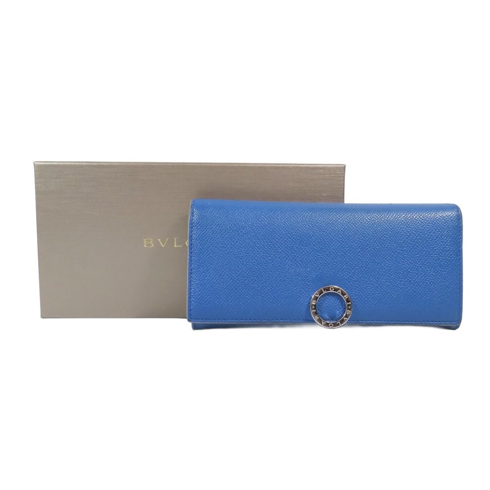 良品 BVLGARI ブルガリ 長財布 クリップラージウォレット ビーゼロワン 良品 BVLGARI ブルガリ 長財布 クリップラージウォレット ビーゼロワン
