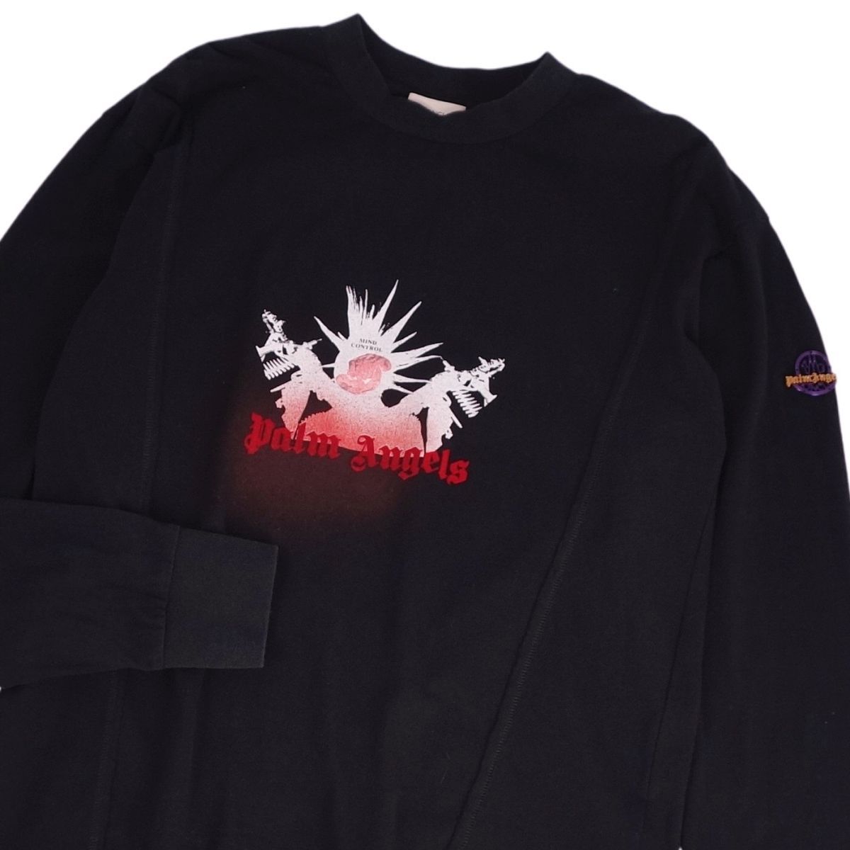 美品 モンクレール パームエンジェルス MONCLER PALM ANGELS - メルカリ