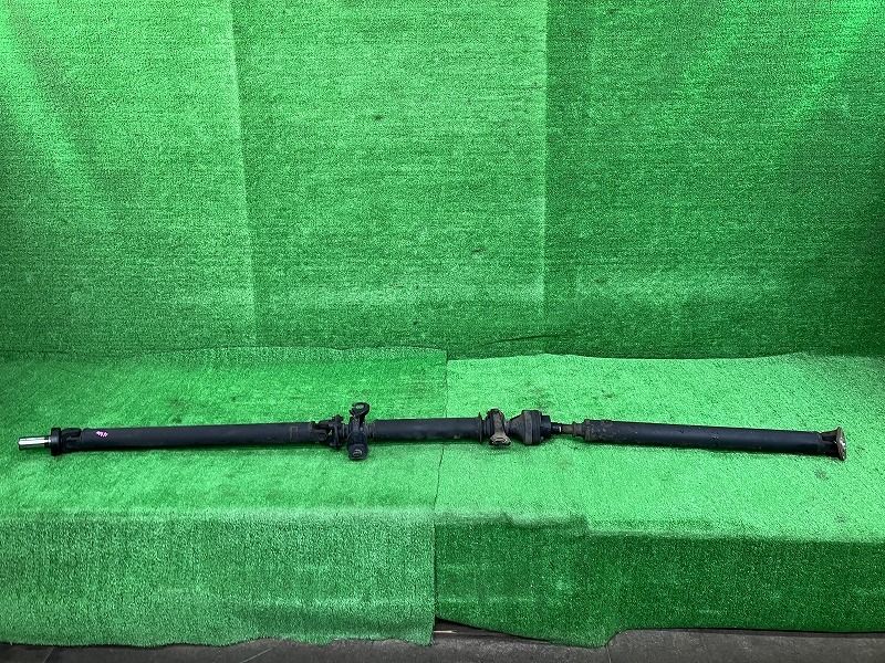 エスティマ ACR40W リアプロペラシャフト T アエラス Gエディション 4WD 8人 37100-28110 042