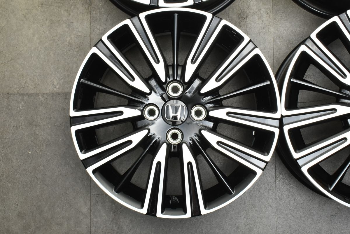 メルセデスベンツ Bクラス W246 純正 16インチ ホイール4本 6.5J 49