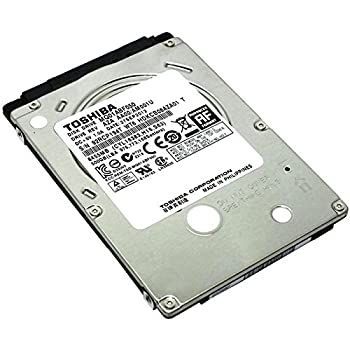 人気SALE，2025 【中古】【非常に良い】東芝 MQ01ABF050 500GB S-ATA300 5400 8MB 7mm MQ01ABF050 その他
