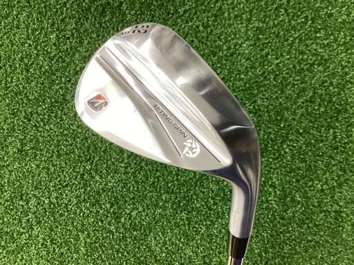  ブリヂストン BRIDGESTONE BITING SPIN 52/08M ウェッジ WG NS PRO 950GH neo (フレックスS) メンズ 男性用 右利き 右用 Cランク ゴルフクラブ