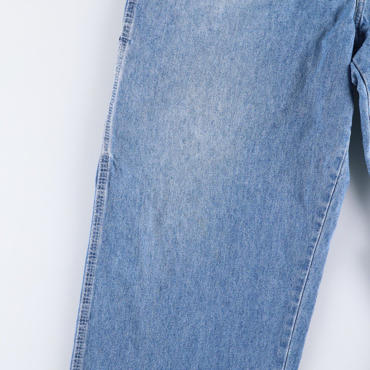 Pointer デニムペインターパンツ