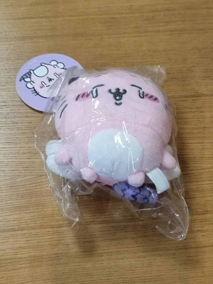 【新品未開封】ちいかわ キメラ マスコット 予約】ちいかわ キメラマスコット【2023年4月中旬より順次発送
