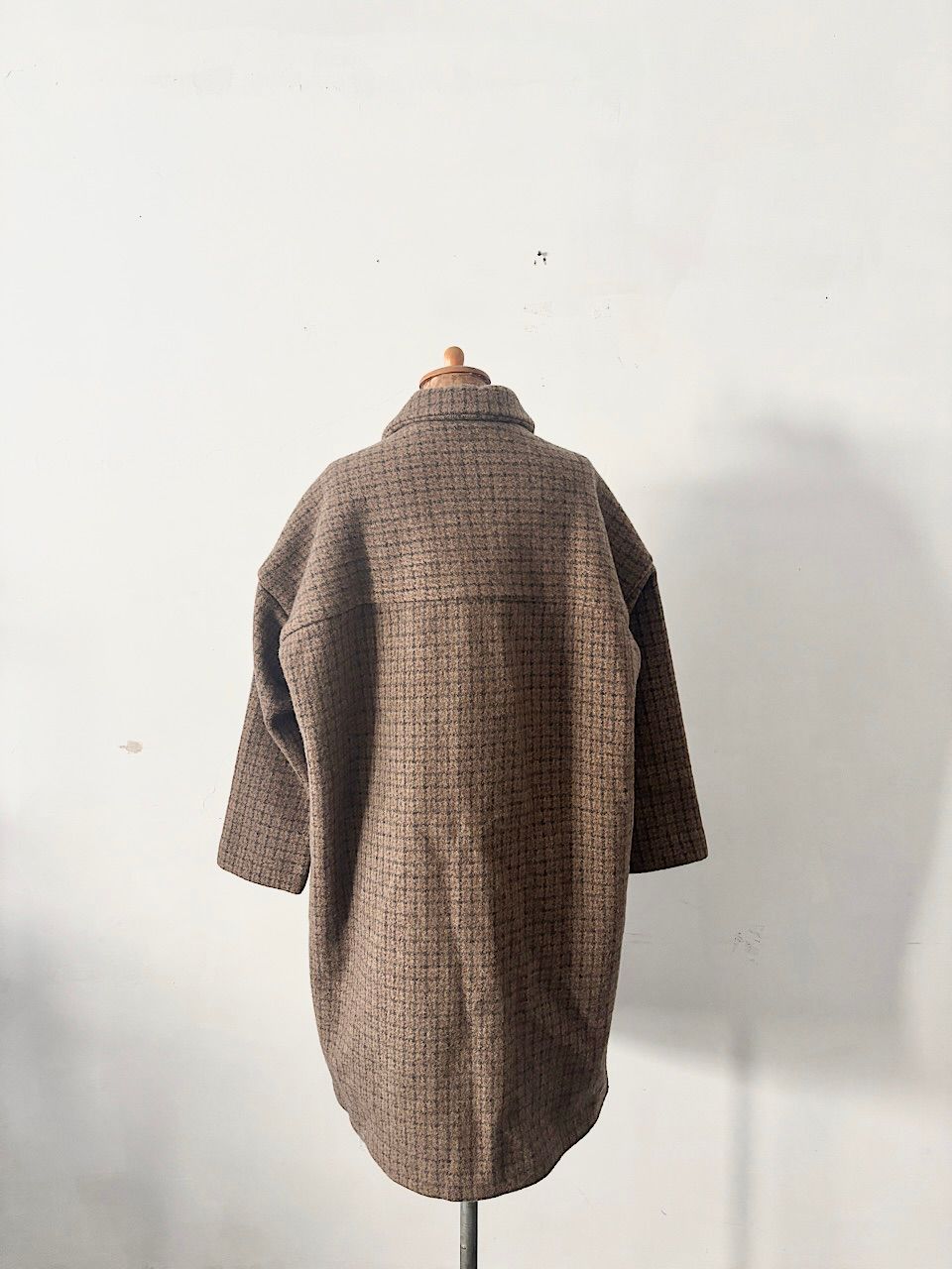 オールドマンズテーラー ウールフェルト