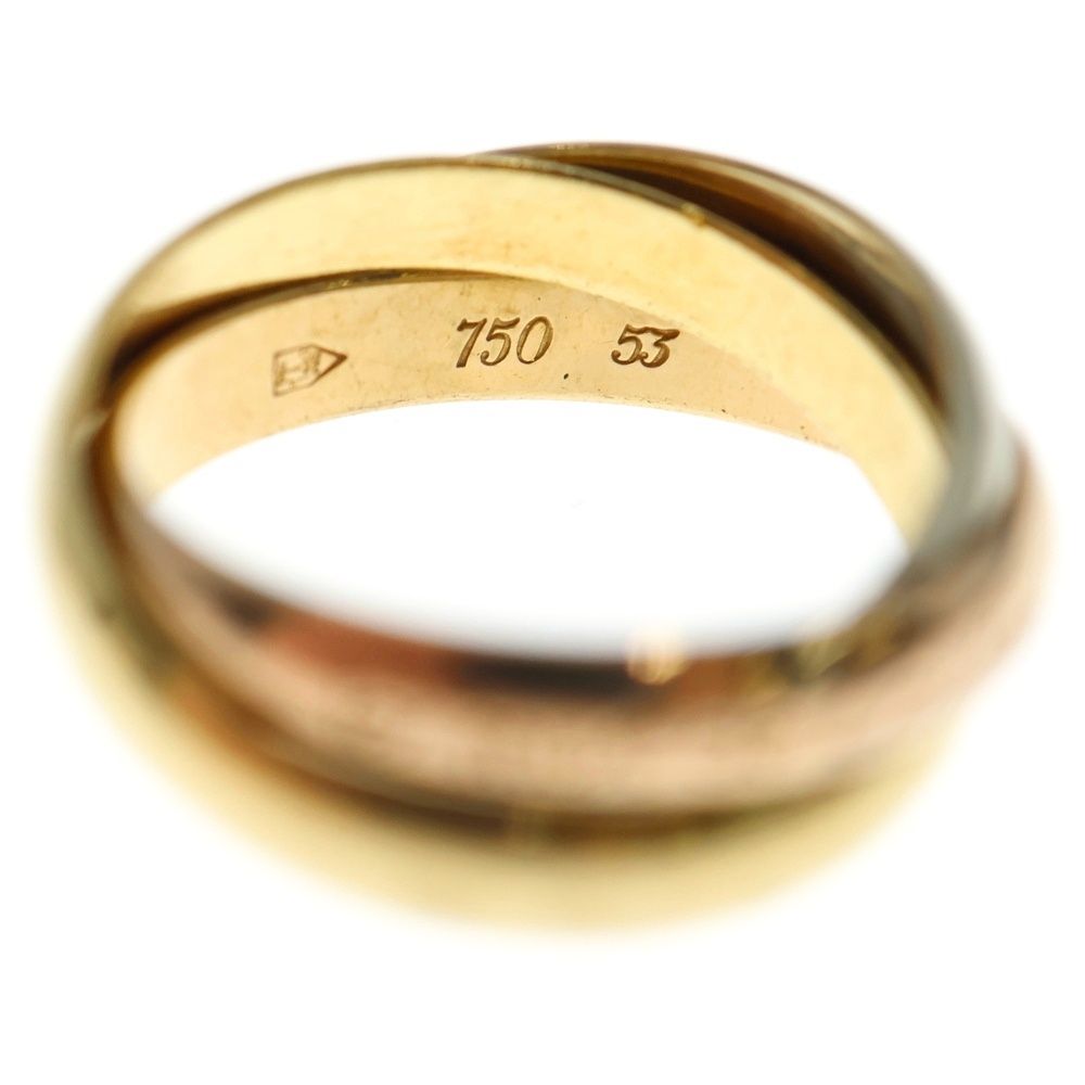 トリニティリング