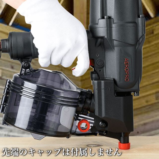 ワイヤ連結釘
