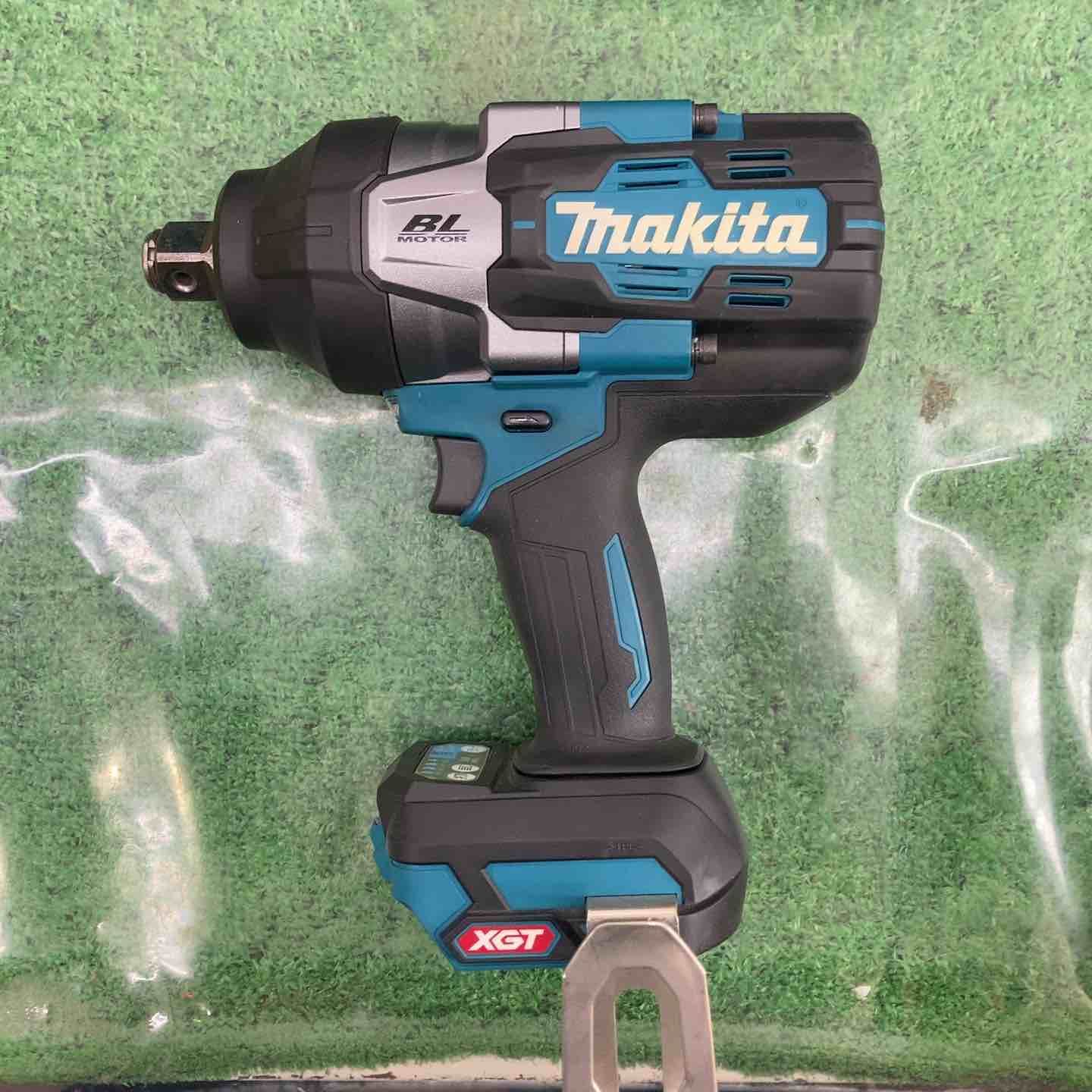 コードレスインパクトレンチ TW001GZ