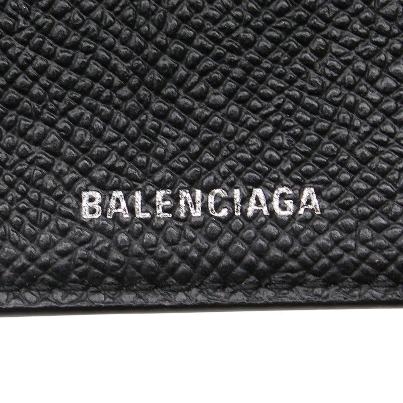 ブラック レザー