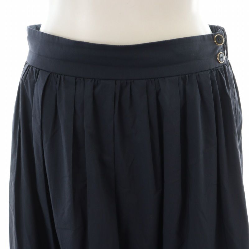 ジルスチュアート JILL STUART シンシアスカート ティアード
