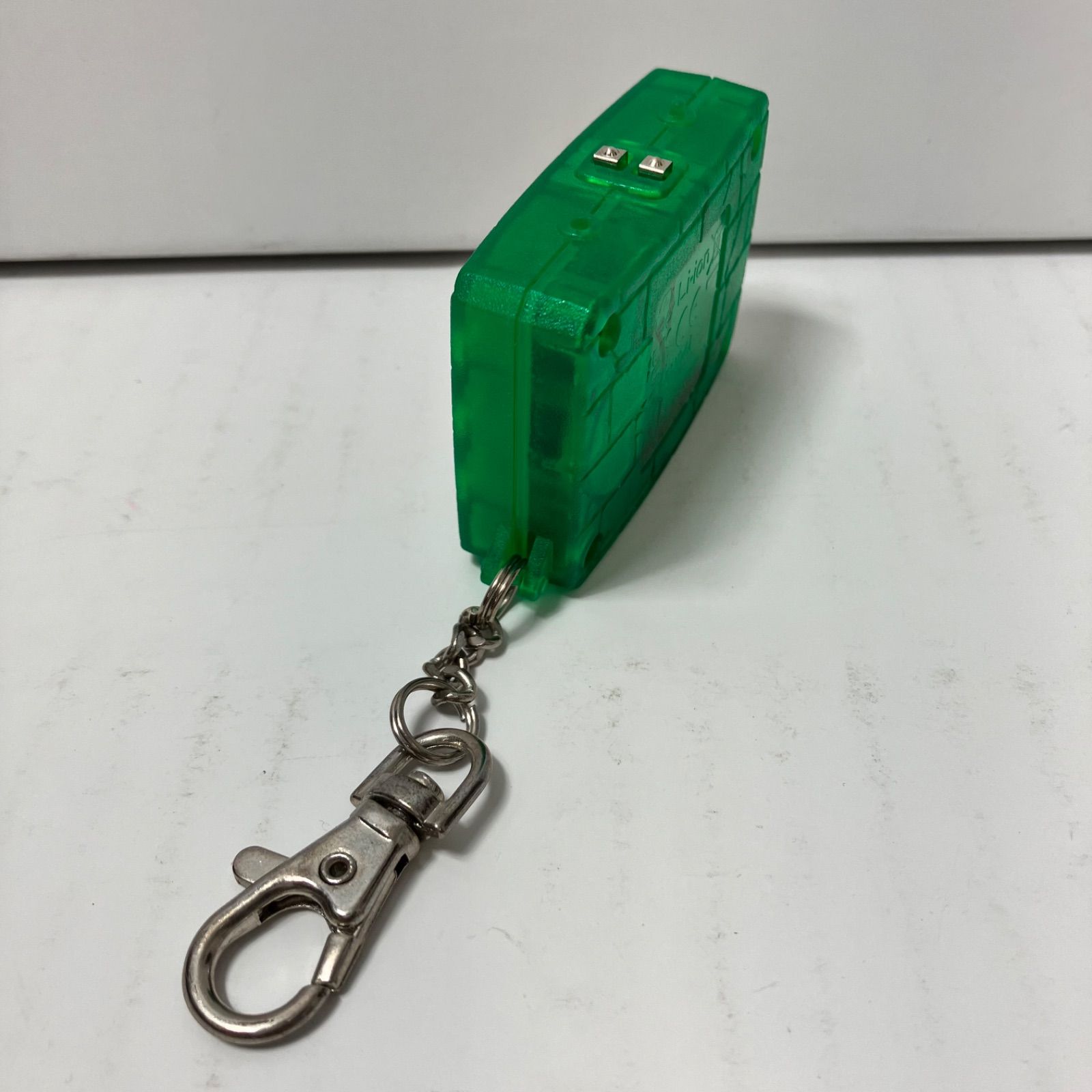 瀬戸店】デジタルモンスターCOLOR Ver.5 オリジナルクリア