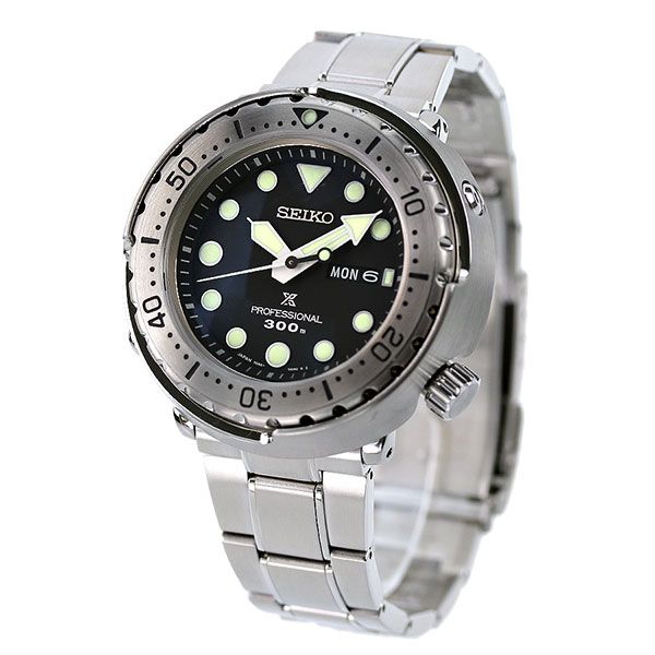 人気好評 セイコー SEIKO 腕時計 SBBN049 プロスペックス メンズ MARINEMASTER PROFESSIONAL クオーツダイバーズ  コアショップ限定 （国内正規品） ホームショッピング 通販 PayPayモール