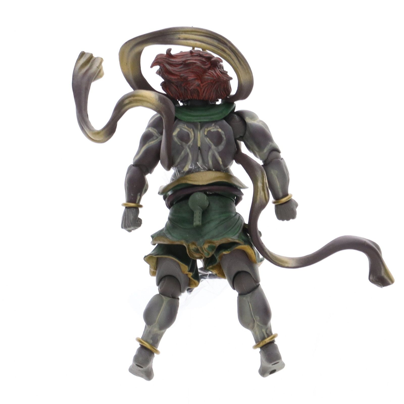 再販)リボルテックタケヤ No.010 雷神(らいじん) 完成品 可動