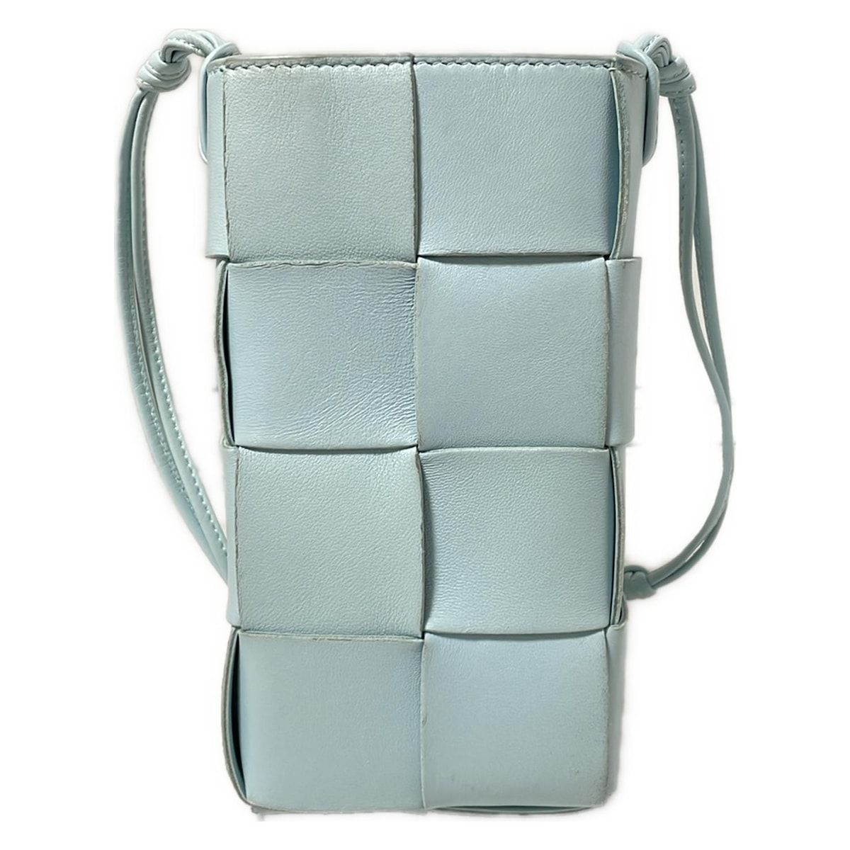 ボッテガヴェネタ ショルダーバッグ カセット ミニ クロスボディ