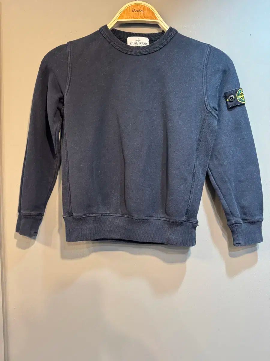 STONE ISLAND ストーンアイランド ジュニア トレーナー 6y