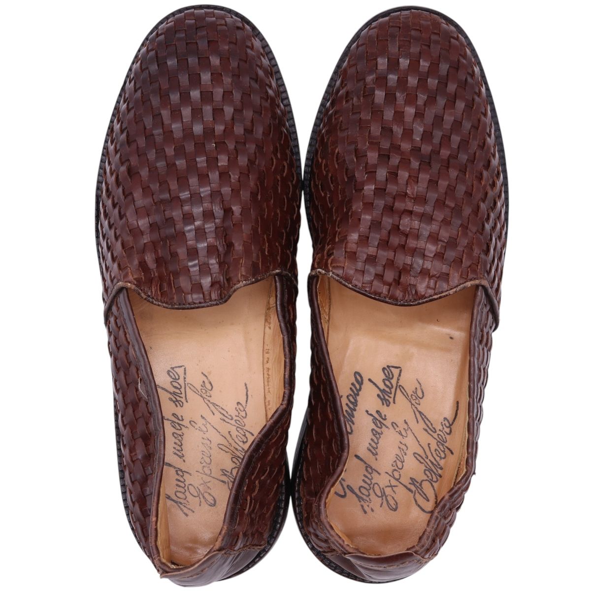 ローファーシューズ