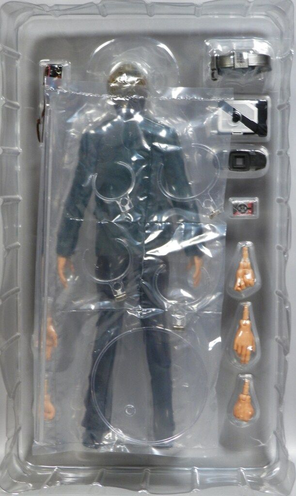 メディコム・トイ PBM! 仮面ライダーディケイド 門矢 士 - メルカリ