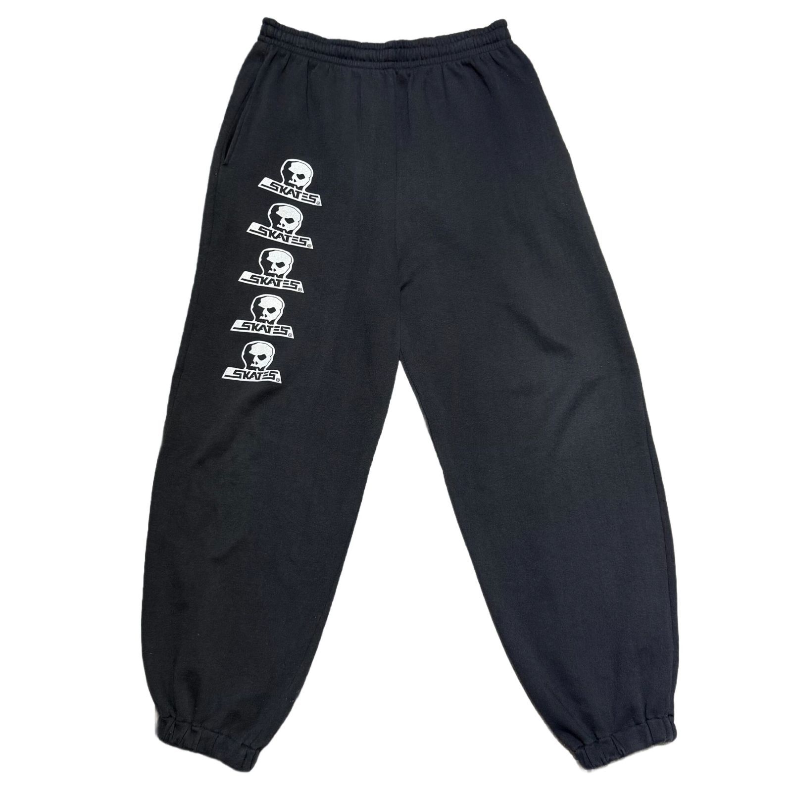 90’s SKULL SKATES Sweatpants