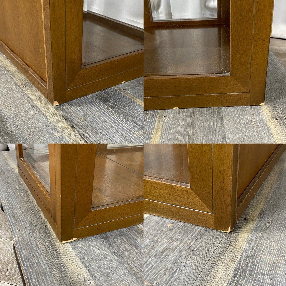 カリモク ドマーニ