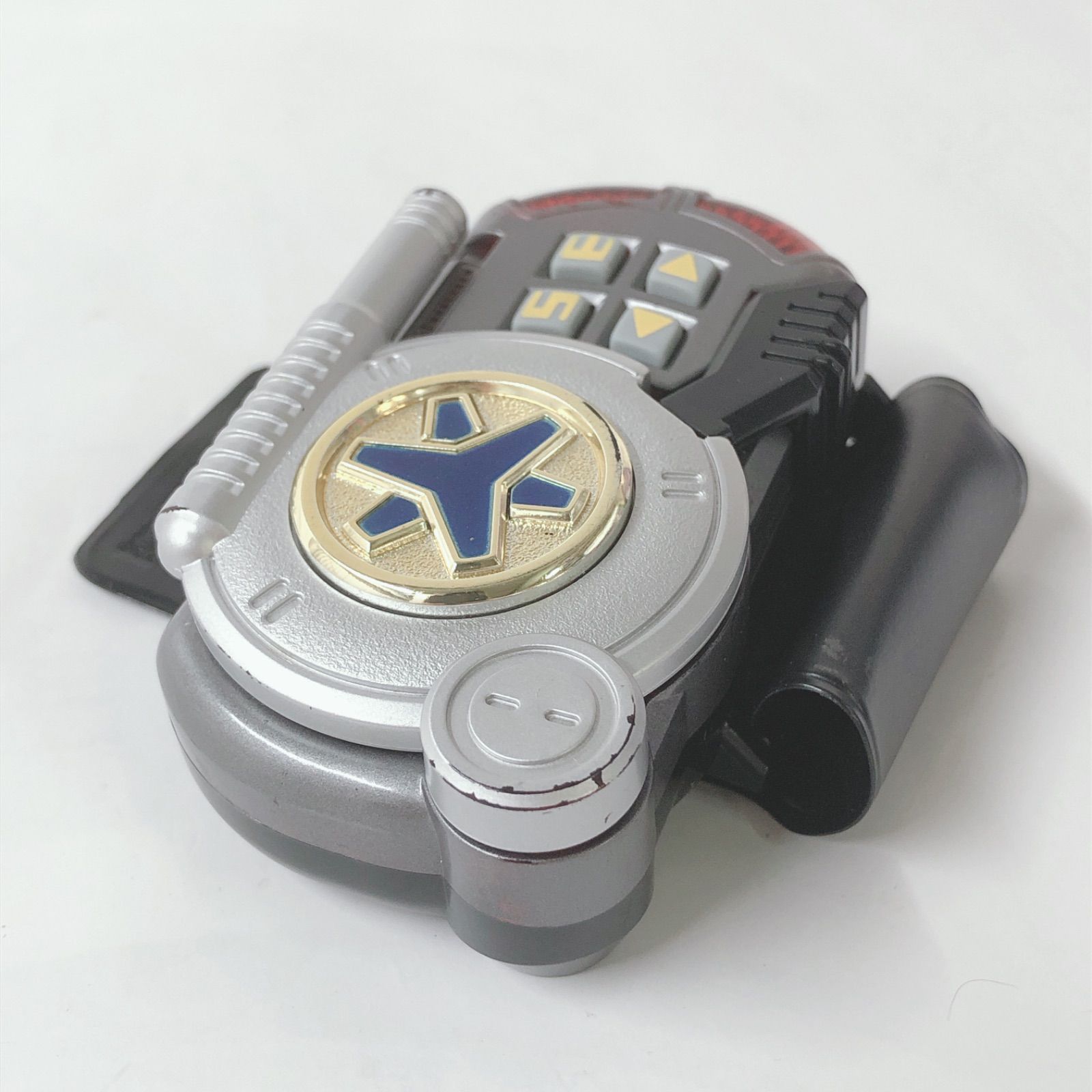 救急戦隊ゴーゴーファイブ ゴーゴーブレス