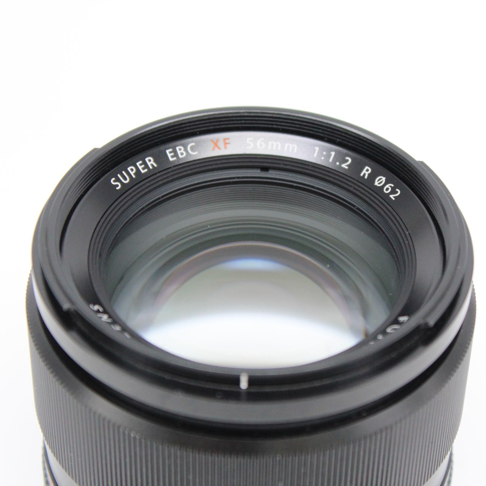 □極上品□ FUJIFILMXF 56mm F1.2 R235005 - メルカリ 