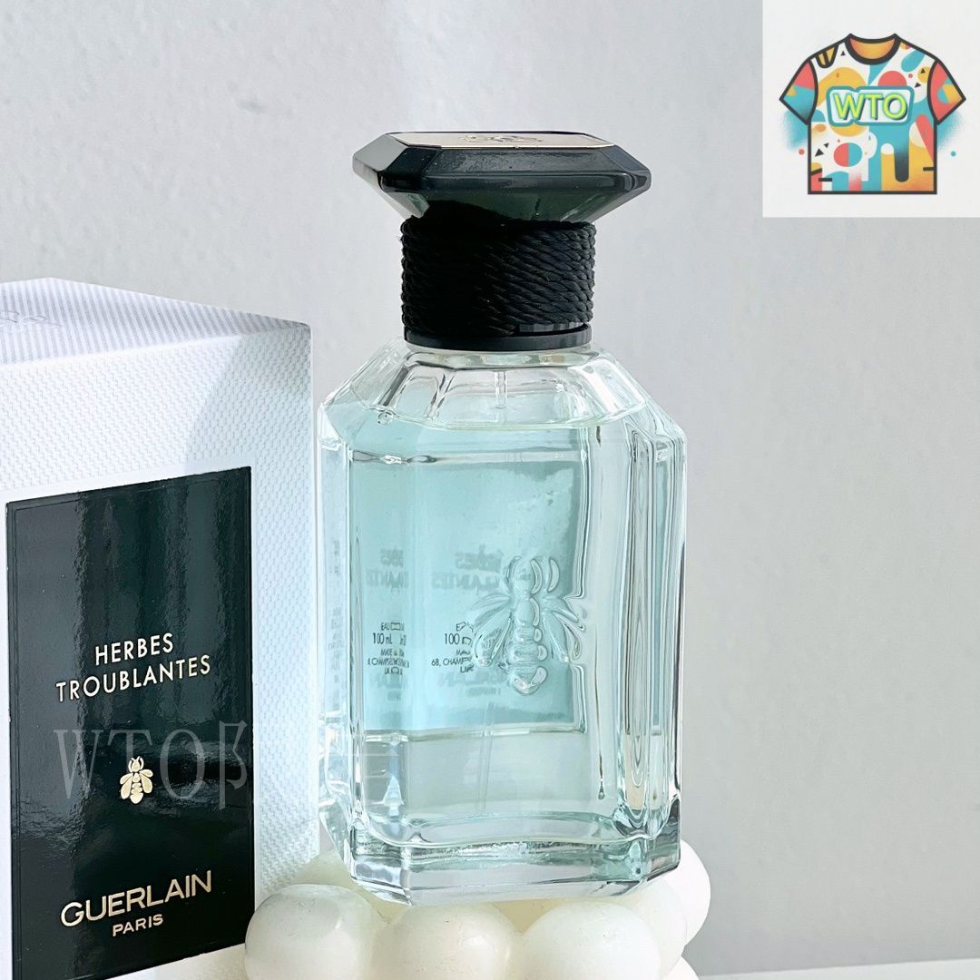 Guerlain香水 Celes (セレス) | Guerlain - Heritage (ゲラン - エリタージュ)