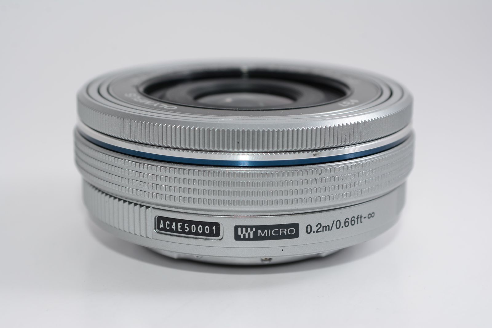  外観特上級 OLYMPUS ED 14 42 mm F 3 5 6 EZ レンズ(ズーム) カメラ