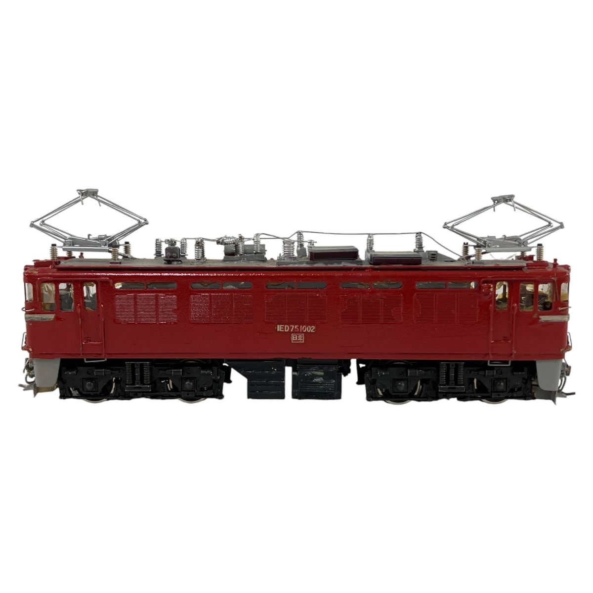 鉄道模型