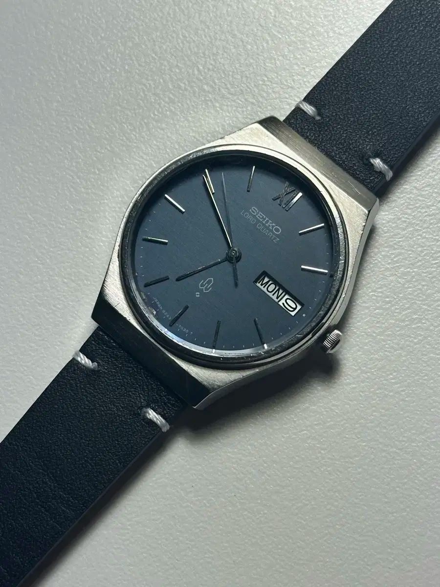 SEIKO(セイコー) ロードクォーツ セイコー ロードクォーツ オールド