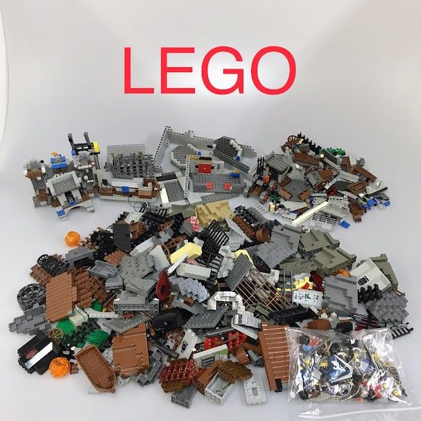 LEGO