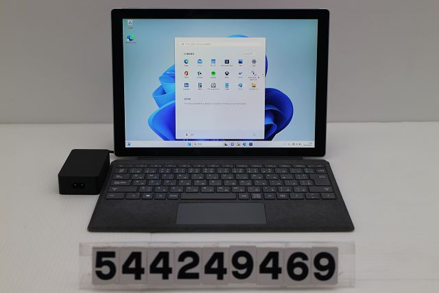 Microsoft Surface Pro 7 128GB Core i5 1035G4 1.1GHz/8GB/128GB(SSD)/12.3W/(2736x1824) タッチパネル/Win11 【544249469】