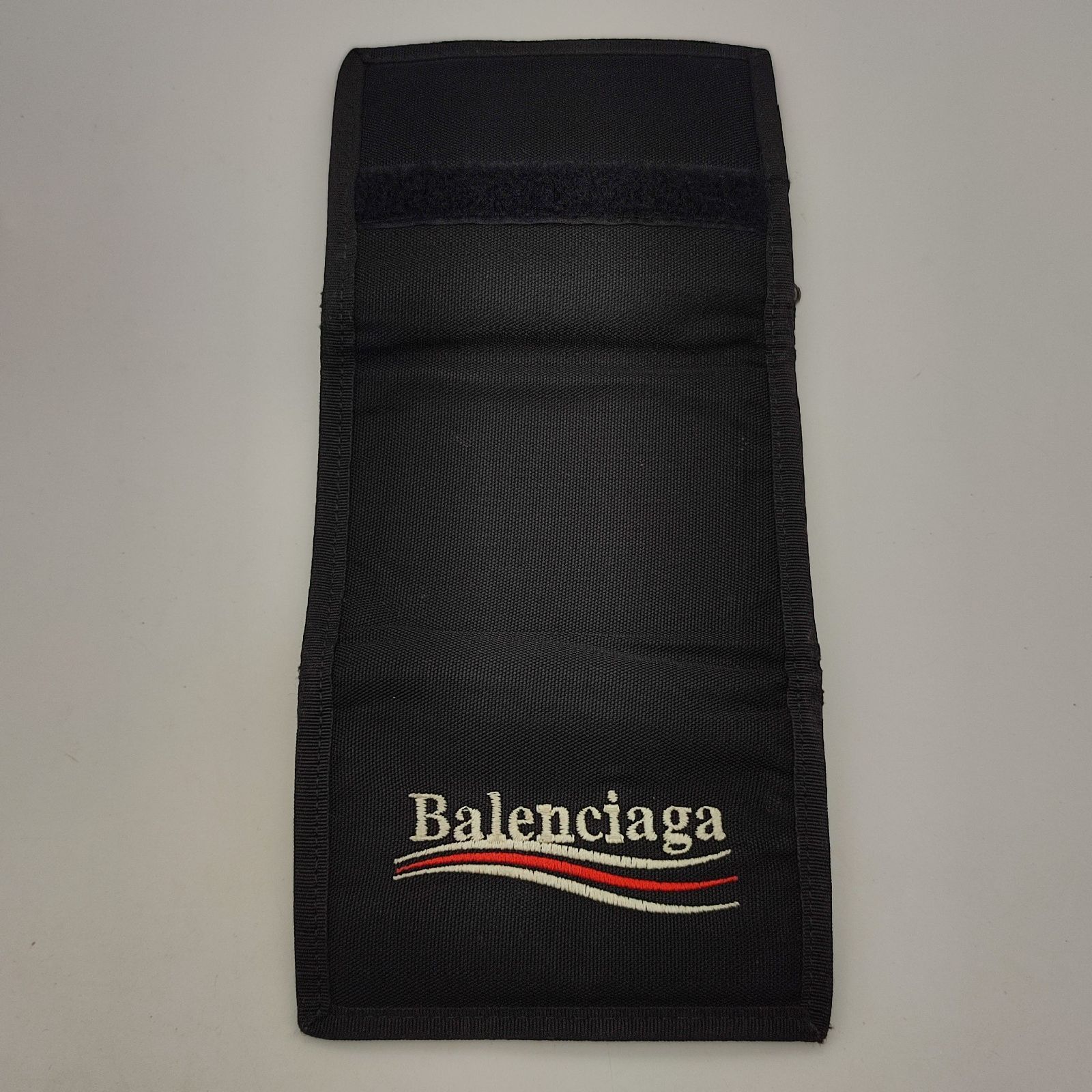 美品】BALENCIAGA バレンシアガ エクスプローラーウォレット