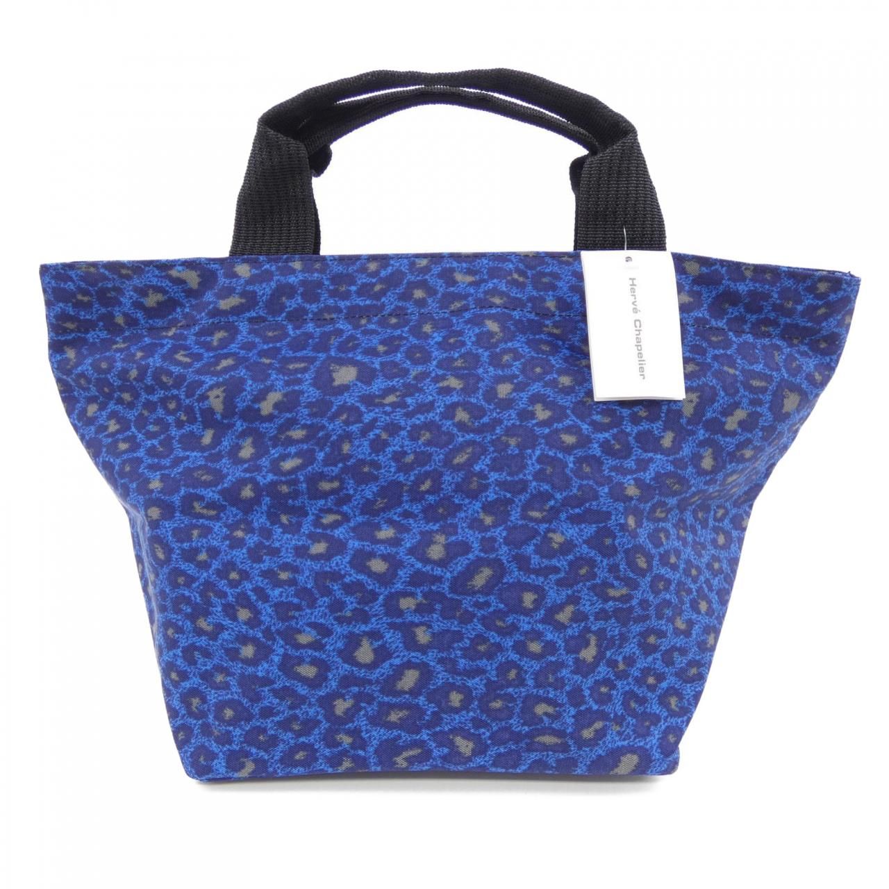 エルベシャプリエ HERVE CHAPELIER 舟形トート 1027F BAG