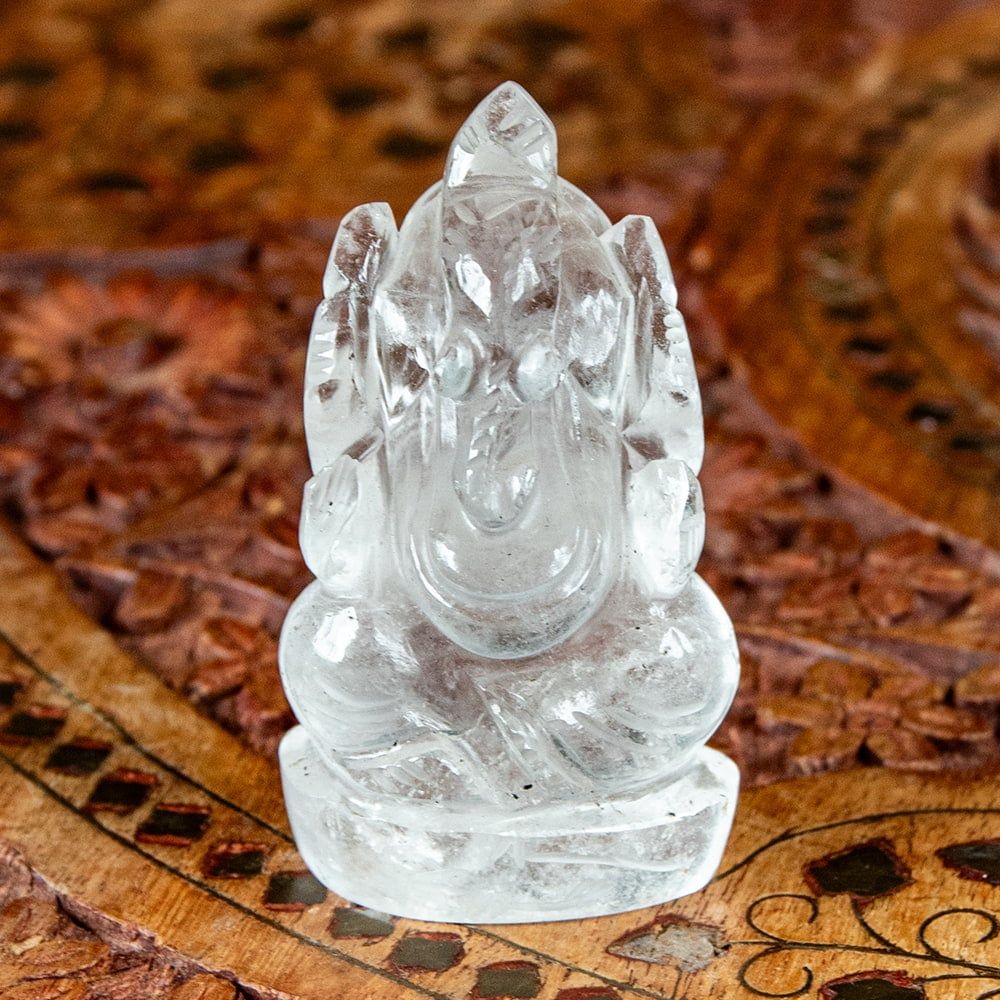 ガネーシャ シヴァ リンガム ネズミ ラドゥー の 石 ガネーシャ シヴァ