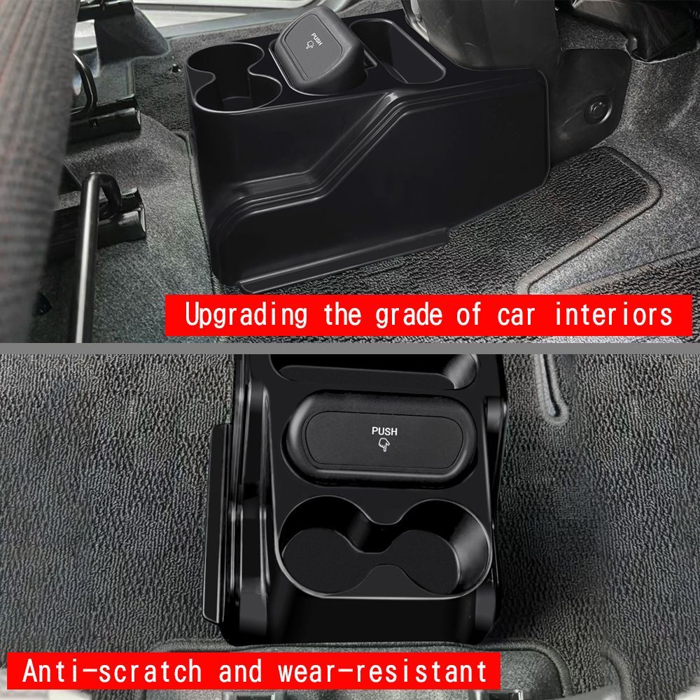 車内小物整理 便利グッズ