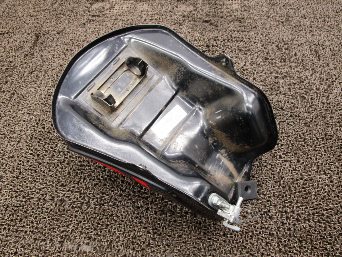 KSR-2 ガソリンタンク フューエルコック □A6596 MX080B カワサキ MX080BE キャブ車 動画有 MANTTHAN_COM