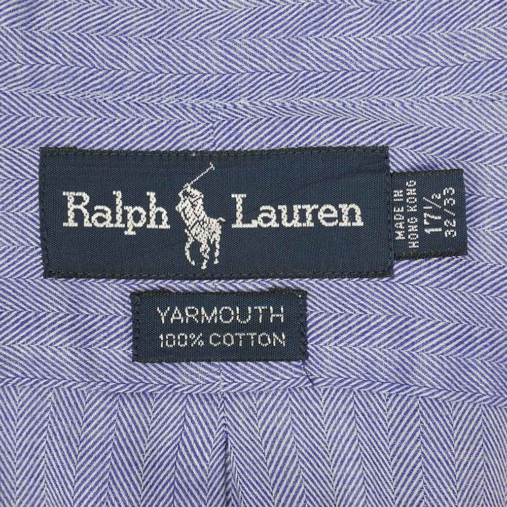 ポロラルフローレン POLO RALPH LAUREN 90s 90年代 HBT