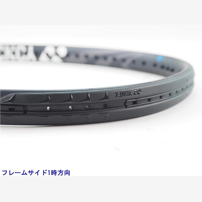 中古 テニスラケット ヨネックス ブイコア 98 2019年モデル (G2) YONEX VCORE 98 2019 (c25070369c) 中古 テニスラケット ヨネックス ブイコア 98 2019年モデル (G2