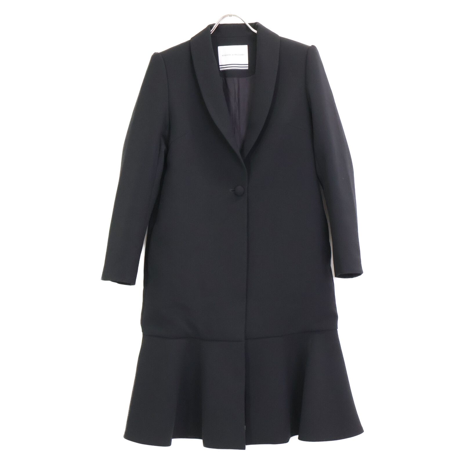 21SS ﾌﾞﾗｯｸ