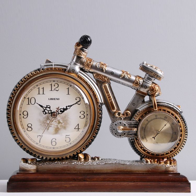 アンティーク時計 ヨーロッパ風