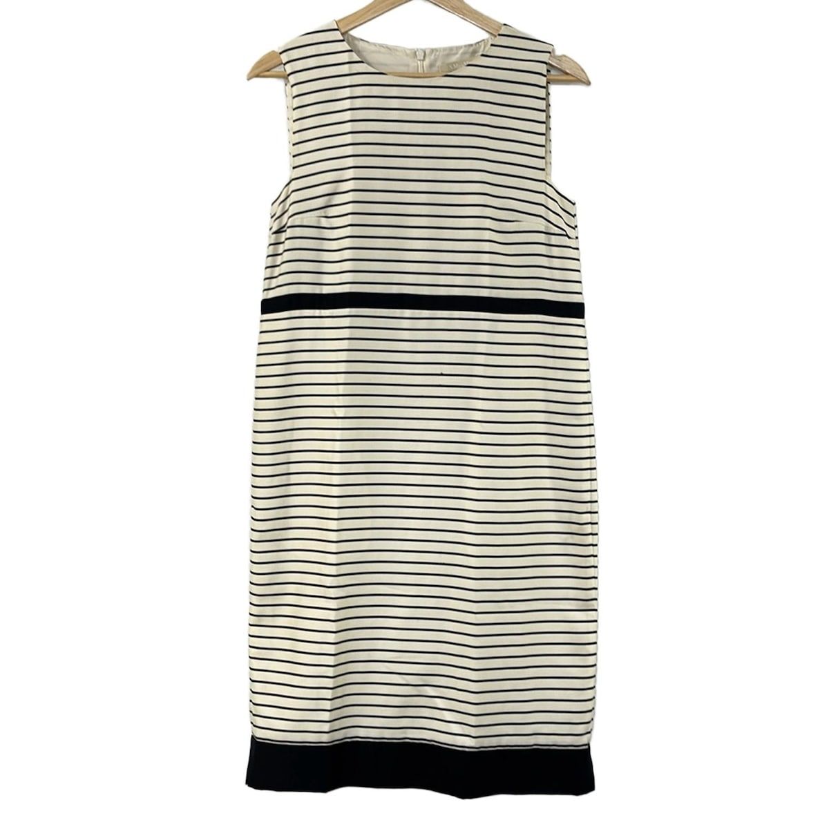 【美品】'S Max Mara ノースリーブ　ワンピース　Ｓ〜Mサイズ 楽天市場】マックスマーラ Max Mara ノースリーブワンピース
